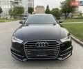 Черный Ауди А6, объемом двигателя 3 л и пробегом 260 тыс. км за 17199 $, фото 1 на Automoto.ua