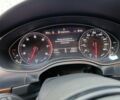 Черный Ауди А6, объемом двигателя 3 л и пробегом 230 тыс. км за 11900 $, фото 6 на Automoto.ua