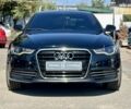 Ауди А6 2013 в Киеве на Automoto.ua Черный Ауди А6, объемом двигателя 3 л и пробегом 327 тыс. км за 12800 $, фото 7 на Automoto.ua