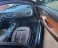 Ауди А6 2013 в Львове на Automoto.ua Черный Ауди А6, объемом двигателя 3 л и пробегом 236 тыс. км за 13500 $, фото 3 на Automoto.ua