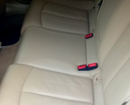 Чорний Ауді А6, об'ємом двигуна 2 л та пробігом 209 тис. км за 13500 $, фото 13 на Automoto.ua