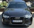 Чорний Ауді А6, об'ємом двигуна 3 л та пробігом 242 тис. км за 15999 $, фото 1 на Automoto.ua