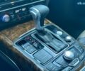 Ауди А6 2013 в Киеве на Automoto.ua Черный Ауди А6, объемом двигателя 3 л и пробегом 327 тыс. км за 12800 $, фото 13 на Automoto.ua