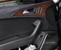 Черный Ауди А6, объемом двигателя 3 л и пробегом 178 тыс. км за 14500 $, фото 8 на Automoto.ua