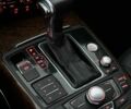 Черный Ауди А6, объемом двигателя 2 л и пробегом 143 тыс. км за 14900 $, фото 5 на Automoto.ua