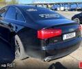 Ауди А6 2013 в Черкассах на Automoto.ua Черный Ауди А6, объемом двигателя 2 л и пробегом 294 тыс. км за 13500 $, фото 2 на Automoto.ua