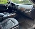 Черный Ауди А6, объемом двигателя 2.8 л и пробегом 211 тыс. км за 15500 $, фото 9 на Automoto.ua