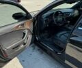Черный Ауди А6, объемом двигателя 2 л и пробегом 94 тыс. км за 15900 $, фото 26 на Automoto.ua
