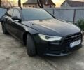 Черный Ауди А6, объемом двигателя 1.97 л и пробегом 312 тыс. км за 14200 $, фото 1 на Automoto.ua