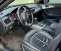 Черный Ауди А6, объемом двигателя 1.97 л и пробегом 311 тыс. км за 14700 $, фото 12 на Automoto.ua