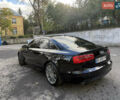 Чорний Ауді А6, об'ємом двигуна 3 л та пробігом 310 тис. км за 10500 $, фото 6 на Automoto.ua