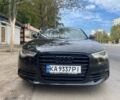 Черный Ауди А6, объемом двигателя 2 л и пробегом 308 тыс. км за 13500 $, фото 4 на Automoto.ua