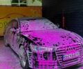 Чорний Ауді А6, об'ємом двигуна 3 л та пробігом 201 тис. км за 12499 $, фото 1 на Automoto.ua