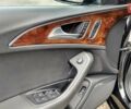 Черный Ауди А6, объемом двигателя 2 л и пробегом 196 тыс. км за 12699 $, фото 10 на Automoto.ua