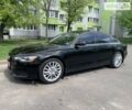 Чорний Ауді А6, об'ємом двигуна 2 л та пробігом 212 тис. км за 13500 $, фото 6 на Automoto.ua