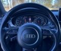 Черный Ауди А6, объемом двигателя 1.98 л и пробегом 184 тыс. км за 15300 $, фото 11 на Automoto.ua