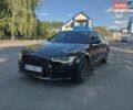 Чорний Ауді А6, об'ємом двигуна 1.98 л та пробігом 214 тис. км за 12500 $, фото 1 на Automoto.ua