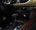 Черный Ауди А6, объемом двигателя 3 л и пробегом 178 тыс. км за 14500 $, фото 13 на Automoto.ua