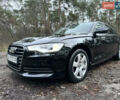 Чорний Ауді А6, об'ємом двигуна 3 л та пробігом 283 тис. км за 11900 $, фото 51 на Automoto.ua