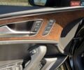 Черный Ауди А6, объемом двигателя 2.77 л и пробегом 157 тыс. км за 14999 $, фото 45 на Automoto.ua