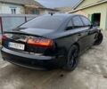 Черный Ауди А6, объемом двигателя 1.97 л и пробегом 311 тыс. км за 14700 $, фото 3 на Automoto.ua
