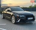 Черный Ауди А6, объемом двигателя 1.98 л и пробегом 237 тыс. км за 12500 $, фото 1 на Automoto.ua