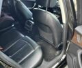 Черный Ауди А6, объемом двигателя 2.8 л и пробегом 211 тыс. км за 15500 $, фото 11 на Automoto.ua