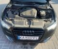 Черный Ауди А6, объемом двигателя 2 л и пробегом 308 тыс. км за 13500 $, фото 10 на Automoto.ua