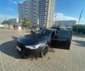 Черный Ауди А6, объемом двигателя 2 л и пробегом 308 тыс. км за 13500 $, фото 13 на Automoto.ua