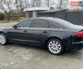 Чорний Ауді А6, об'ємом двигуна 1.98 л та пробігом 235 тис. км за 12800 $, фото 15 на Automoto.ua