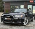 Черный Ауди А6, объемом двигателя 1.98 л и пробегом 299 тыс. км за 11999 $, фото 1 на Automoto.ua