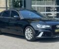 Черный Ауди А6, объемом двигателя 2 л и пробегом 231 тыс. км за 13500 $, фото 5 на Automoto.ua