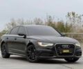 Ауди А6 2013 в Киеве на Automoto.ua Черный Ауди А6, объемом двигателя 3 л и пробегом 307 тыс. км за 12950 $, фото 9 на Automoto.ua