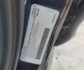 Черный Ауди А6, объемом двигателя 2 л и пробегом 119 тыс. км за 1800 $, фото 11 на Automoto.ua
