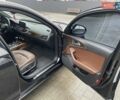 Чорний Ауді А6, об'ємом двигуна 1.98 л та пробігом 235 тис. км за 12800 $, фото 23 на Automoto.ua