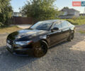 Ауди А6 2013 в Киеве на Automoto.ua Черный Ауди А6, объемом двигателя 1.98 л и пробегом 170 тыс. км за 16300 $, фото 1 на Automoto.ua