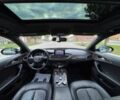 Чорний Ауді А6, об'ємом двигуна 2 л та пробігом 87 тис. км за 5900 $, фото 9 на Automoto.ua