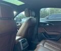 Черный Ауди А6, объемом двигателя 2 л и пробегом 231 тыс. км за 13500 $, фото 21 на Automoto.ua