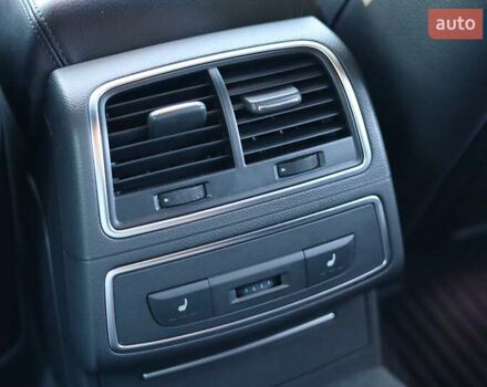 Чорний Ауді А6, об'ємом двигуна 3 л та пробігом 243 тис. км за 15000 $, фото 8 на Automoto.ua