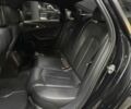 Черный Ауди А6, объемом двигателя 3 л и пробегом 136 тыс. км за 16900 $, фото 17 на Automoto.ua