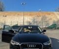 Черный Ауди А6, объемом двигателя 3 л и пробегом 117 тыс. км за 16500 $, фото 1 на Automoto.ua