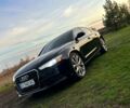Черный Ауди А6, объемом двигателя 2 л и пробегом 232 тыс. км за 9800 $, фото 1 на Automoto.ua
