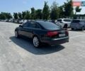 Черный Ауди А6, объемом двигателя 2 л и пробегом 147 тыс. км за 17500 $, фото 4 на Automoto.ua