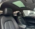 Чорний Ауді А6, об'ємом двигуна 2 л та пробігом 190 тис. км за 9950 $, фото 13 на Automoto.ua