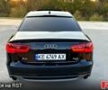 Чорний Ауді А6, об'ємом двигуна 3 л та пробігом 215 тис. км за 14900 $, фото 3 на Automoto.ua