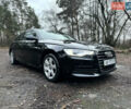 Чорний Ауді А6, об'ємом двигуна 3 л та пробігом 283 тис. км за 11900 $, фото 50 на Automoto.ua