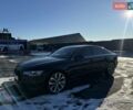 Черный Ауди А6, объемом двигателя 1.98 л и пробегом 184 тыс. км за 15300 $, фото 4 на Automoto.ua