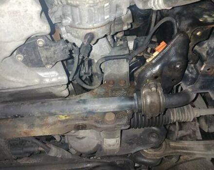 Черный Ауди А6, объемом двигателя 1.97 л и пробегом 311 тыс. км за 14700 $, фото 15 на Automoto.ua