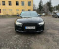 Чорний Ауді А6, об'ємом двигуна 3 л та пробігом 268 тис. км за 13900 $, фото 1 на Automoto.ua