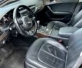Черный Ауди А6, объемом двигателя 2.8 л и пробегом 211 тыс. км за 15500 $, фото 15 на Automoto.ua